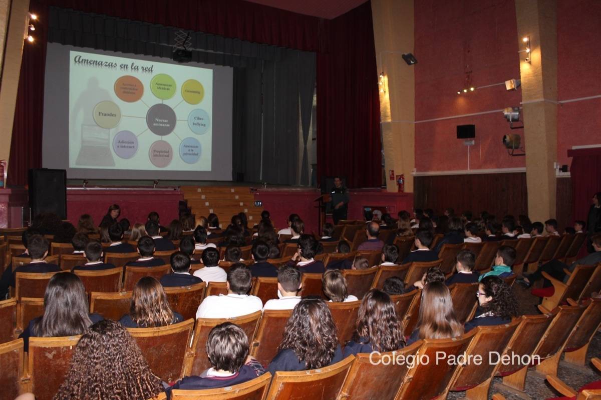 2014 03 18 1º ESO GUARDIA CIVIL TICS (6)